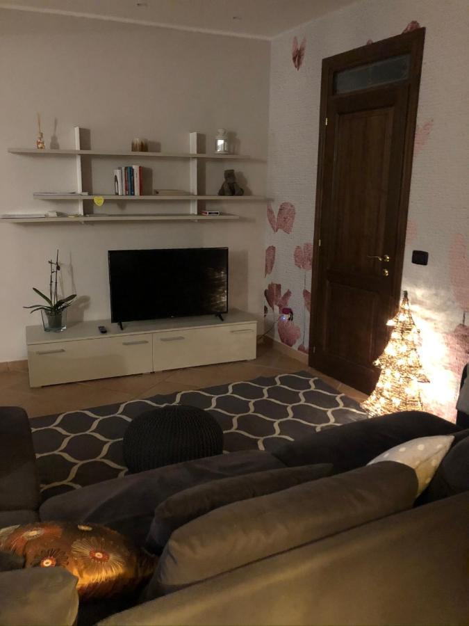 Apartamento La Casa Dell'Artista Asís Exterior foto
