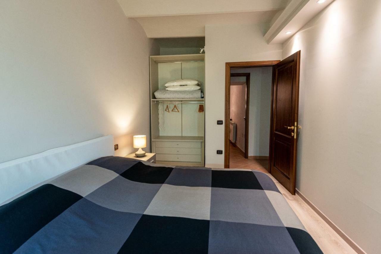 Apartamento La Casa Dell'Artista Asís Exterior foto